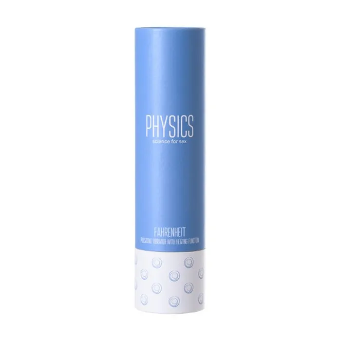 Female Sex Toys Physics Fahrenheit Heating Vibrator Physics