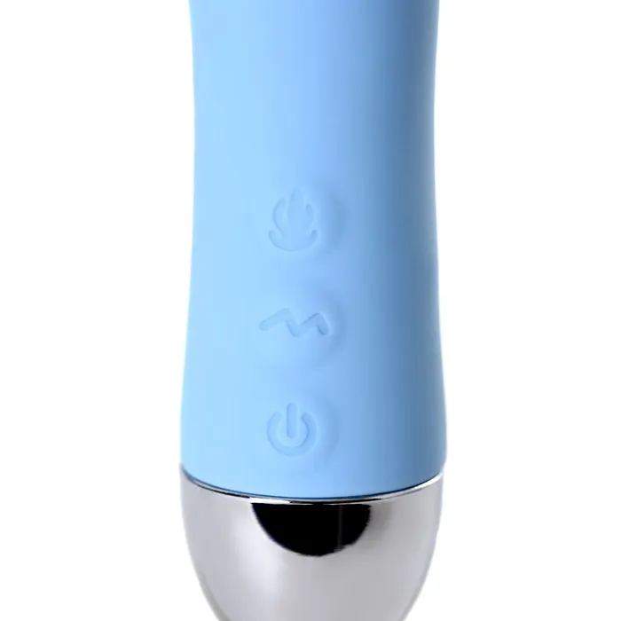 Female Sex Toys Physics Fahrenheit Heating Vibrator Physics