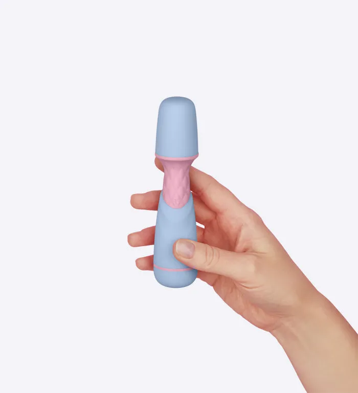 FemmeFunn Vibrators Ffix Wand FemmeFunn Vibrators Ffix Wand