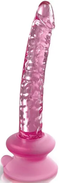 Icicles No 86 Pipedreams Male Sex Toys