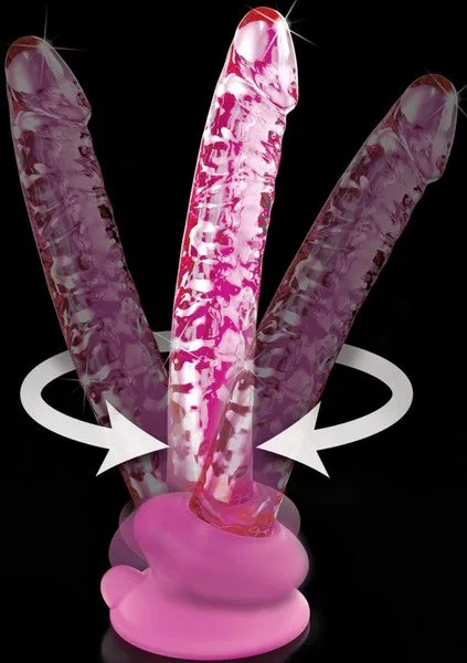Icicles No 86 Pipedreams Male Sex Toys
