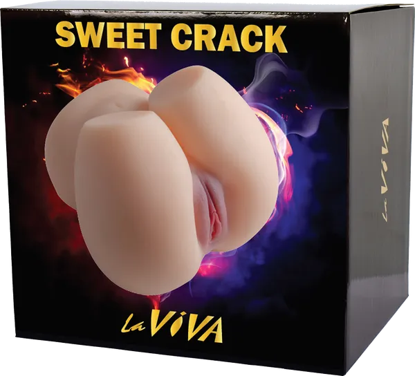 LaViva Vibrators Sweet Crack