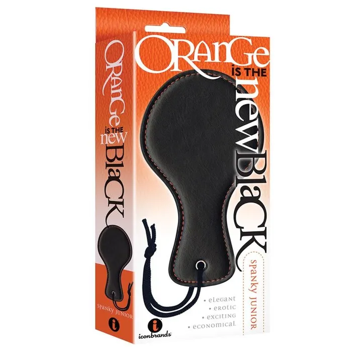 Orange Is The New Black Spanking Junior Paddle Erotica Adult Toys Anal