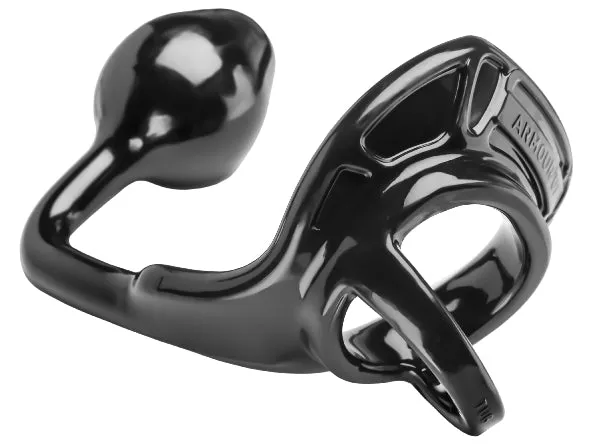 PerfectFit Armour Tug Lock Dildos
