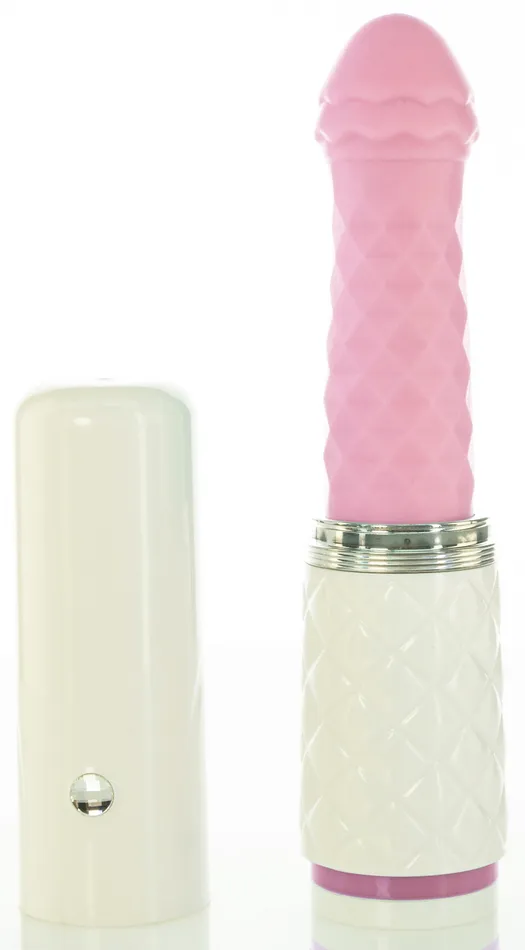 Pillow Talk Pillow Talk Feisty Pink Vibrators