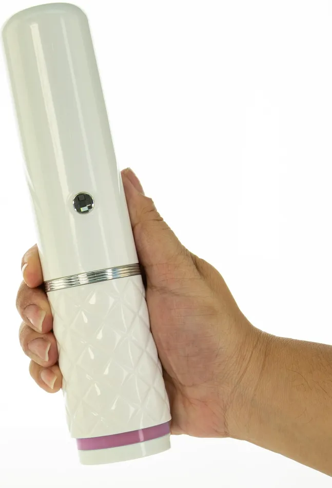 Pillow Talk Pillow Talk Feisty Pink Vibrators