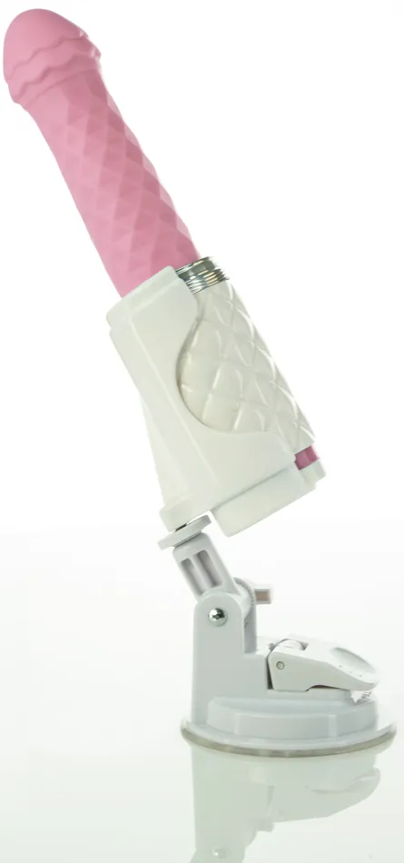 Pillow Talk Pillow Talk Feisty Pink Vibrators