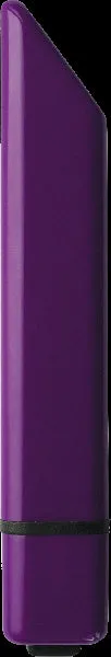 Rocks Off Vibrators Bamboo Bullet Purple