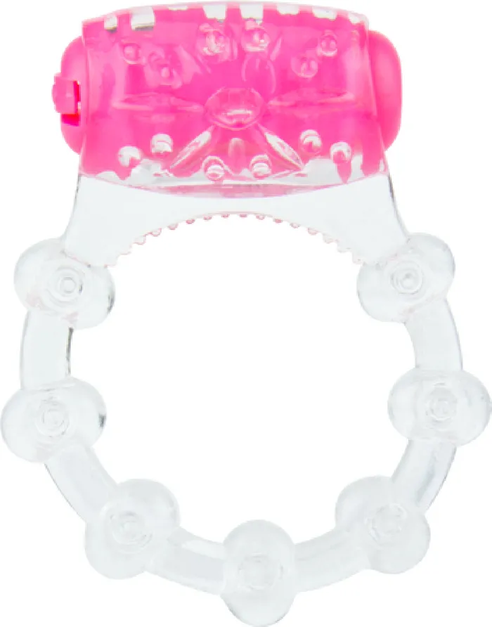 Screaming O ColorPoP Quickie Screaming O Pink Sex Toy Adult Pleasure Vibrators