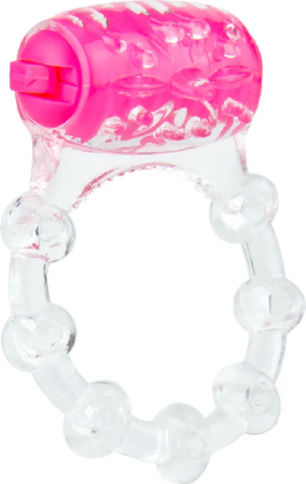 Screaming O ColorPoP Quickie Screaming O Pink Sex Toy Adult Pleasure Vibrators