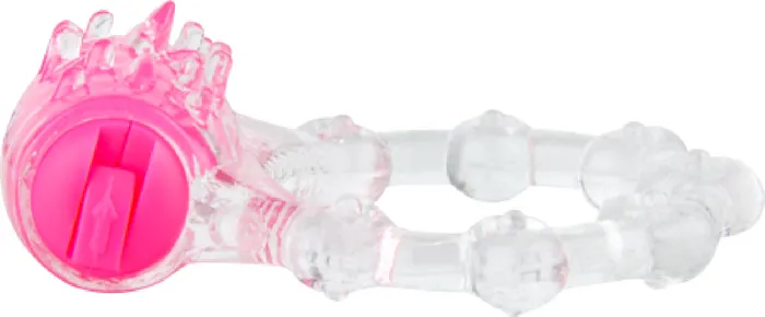 Screaming O ColorPoP Quickie Screaming O Pink Sex Toy Adult Pleasure Vibrators