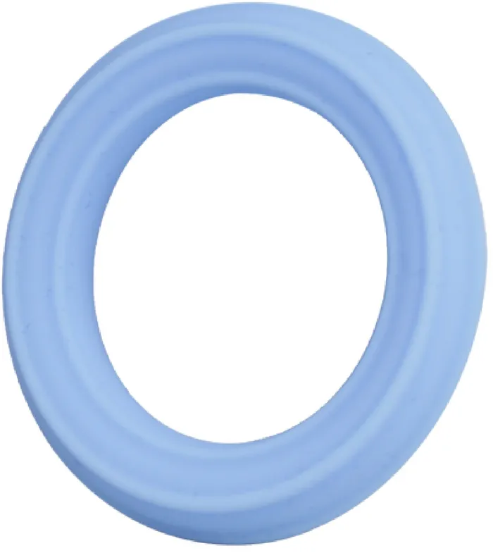 Seven Creations Vibrators Mallow Pop Blue Sex Toy Adult Pleasure