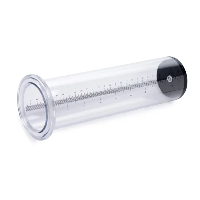 Size Matters Male Sex Toys Penis Pump Kit with 225 Cylinder