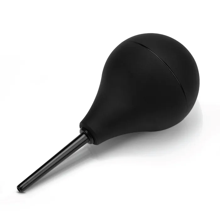 Vibrators BVibe BVibe Classic Enema Bulb