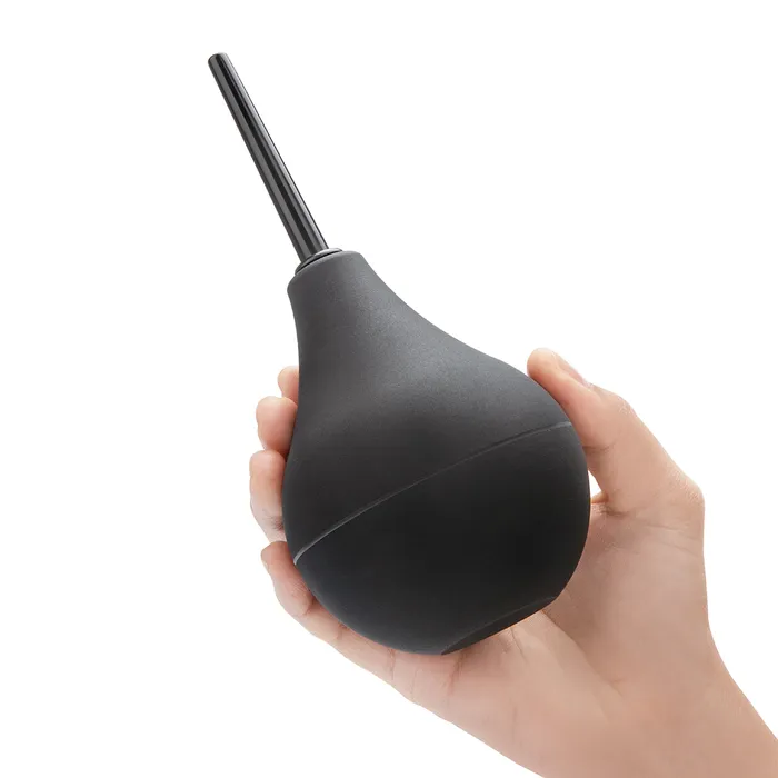 Vibrators BVibe BVibe Classic Enema Bulb