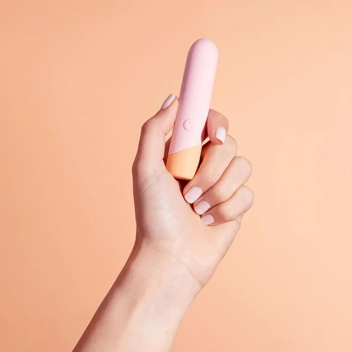 VUSH Peachy Bullet VUSH Female Sex Toys