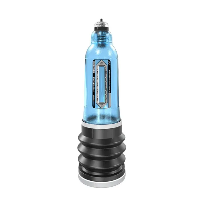Bathmate Hydromax5 Penis Pump Bathmate Male Sex Toys