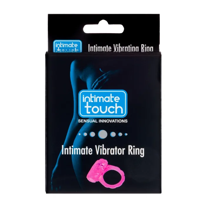 Couples Intimate Touch Intimate Vibrating Cock Ring Intimate Touch
