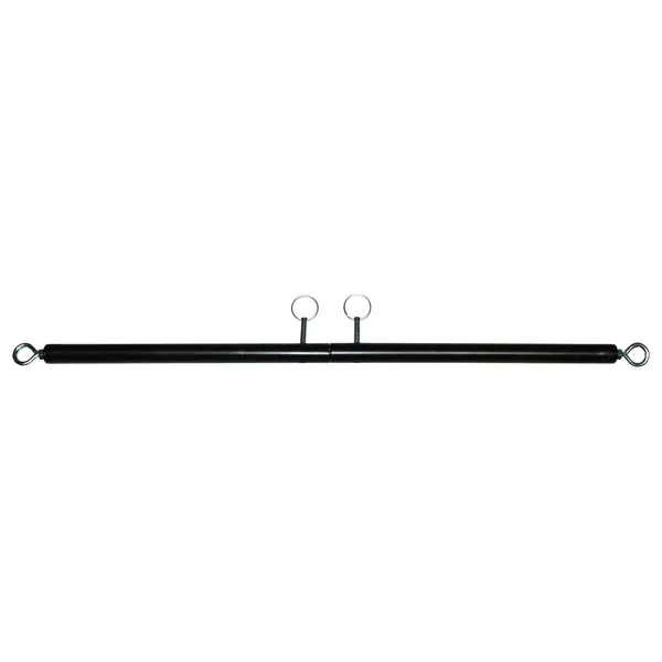 Male Sex Toys Stockroom Kinklab Adjustable General Purpose Spreader Bar Restraint Male Sex Toys Stockroom Kinklab Adjustable General Purpose Spreader Bar Restraint