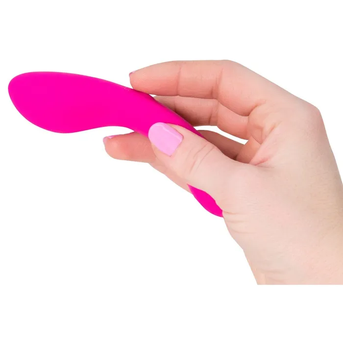 Swan Female Sex Toys Award Winning Mini Wand Vibrator Swan