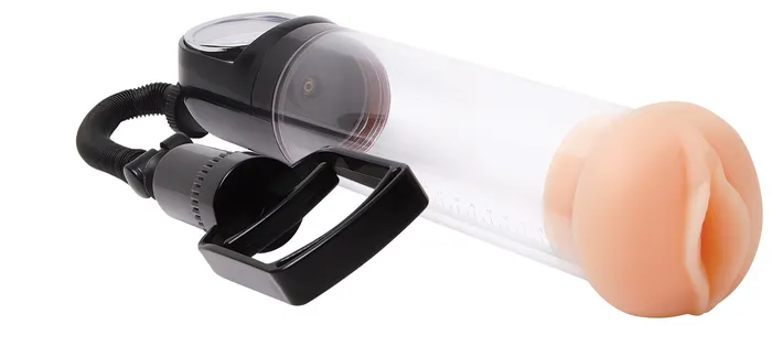 Adam Eve Adams Promax Pump Evolved Novelties Female Sex Toys