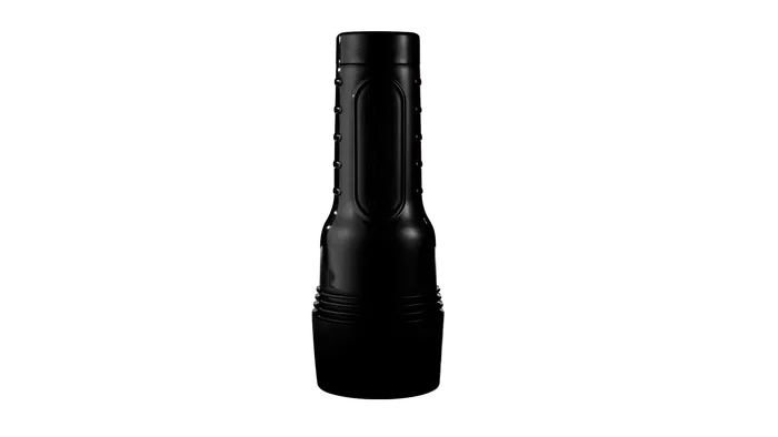 Anal Fleshlight Fleshlight Case Black