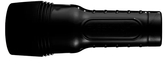 Anal Fleshlight Fleshlight Case Black