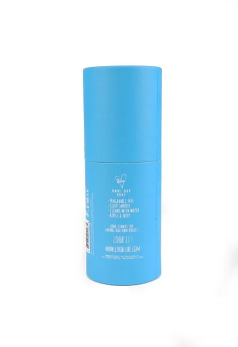 Anal LOOB LUBE Loob Lube Water Base H2o 80ml