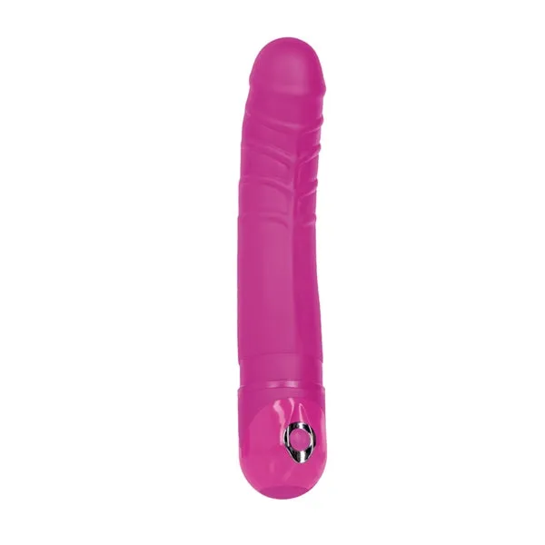 Bendie Power Stud Little Guy Pink California Exotic Novelties Vibrators