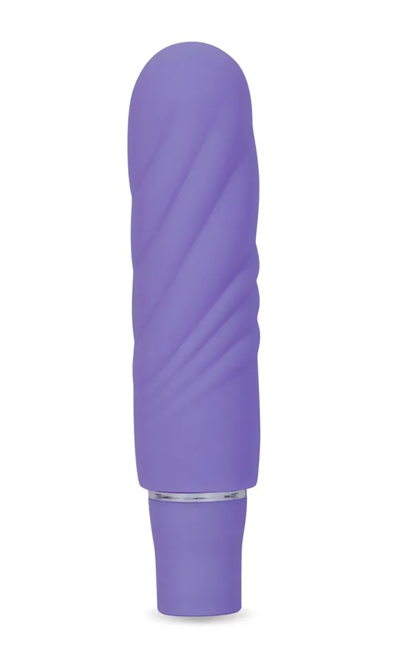 Blush Novelties Female Sex Toys Nimbus Mini Periwinkle
