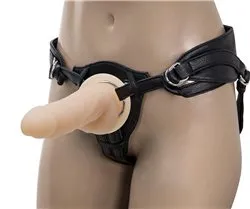 BMS Enterprises Dildos Naked Addiction Rotating Vibrating Dong