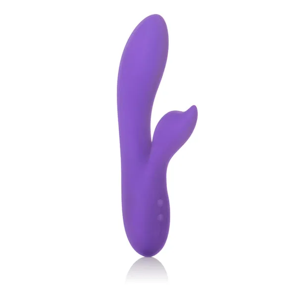 California Exotic Novelties Vibrators Silhouette S19 Purple