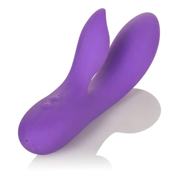 California Exotic Novelties Vibrators Silhouette S19 Purple
