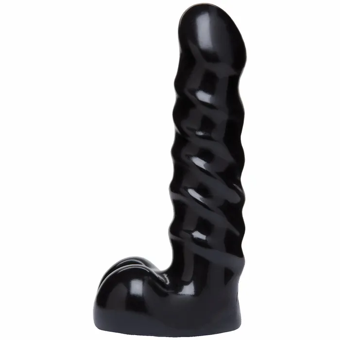 Doc Johnson Novelties Dildos Vac U Lock Code Lock 7in Raging Hard Ons
