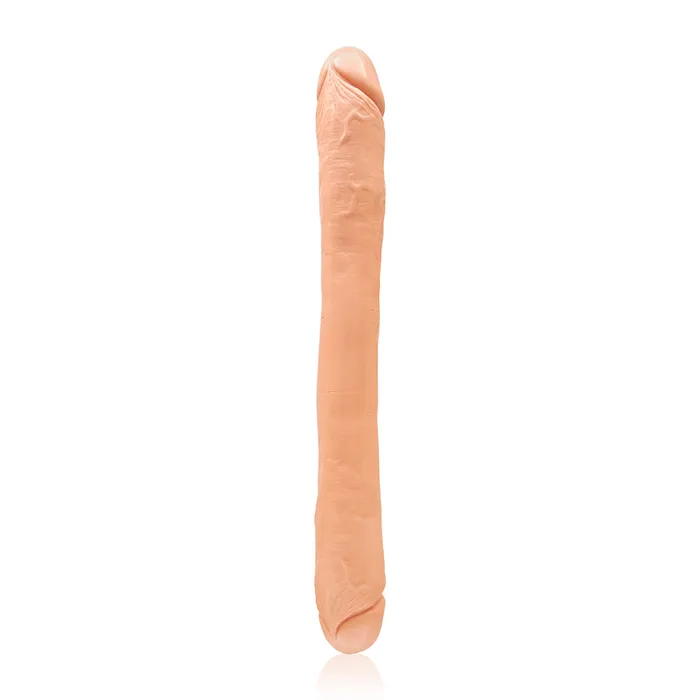 Exxtreme Double Dong 23in Fles SI Novelties Dildos