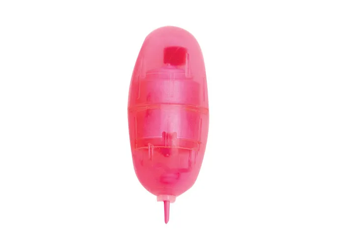 Female Sex Toys Topco Climax Bullet 10x Super Vibrating Bullet Pink