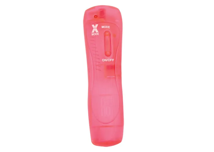 Female Sex Toys Topco Climax Bullet 10x Super Vibrating Bullet Pink