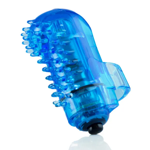 Fingos Tingly Blue Eaches Screaming O Vibrators