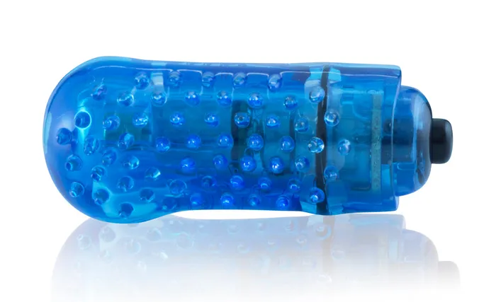 Fingos Tingly Blue Eaches Screaming O Vibrators