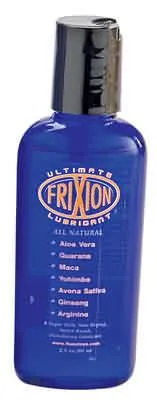 Frixion Lube 4 Oz Nasstoys Vibrators