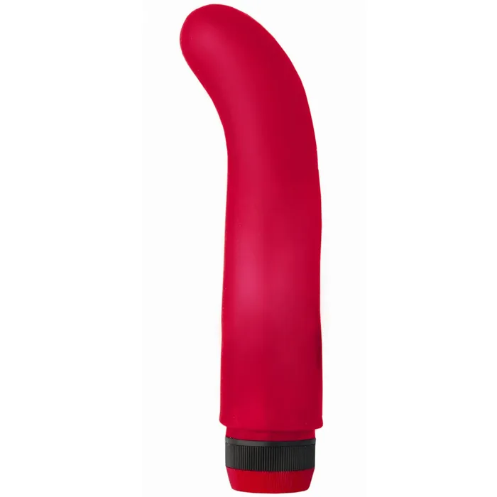 Golden Triangle Vibrators Jelly G Spot 5