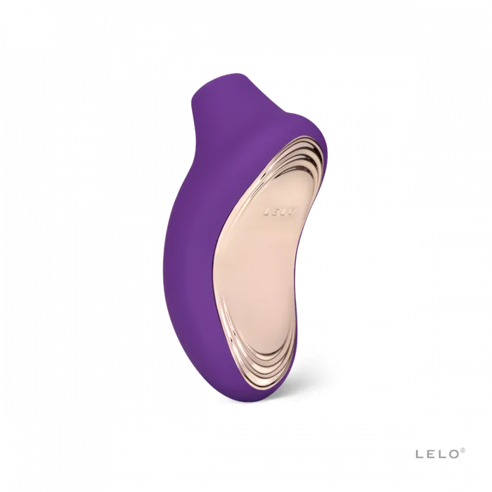 Lelo Sona Cruise 2 Purple Love Locker Vibrators