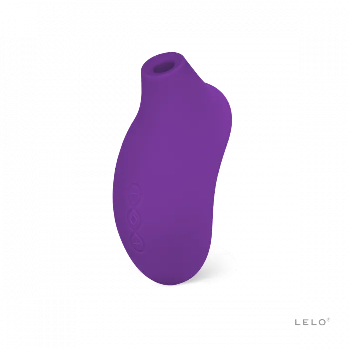 Lelo Sona Cruise 2 Purple Love Locker Vibrators