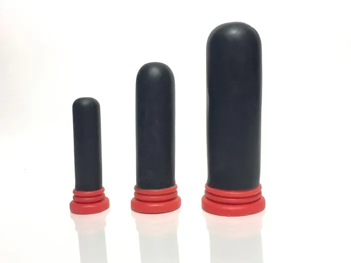 Male Sex Toys Rascal Toys Ass Rod Training Kit V2
