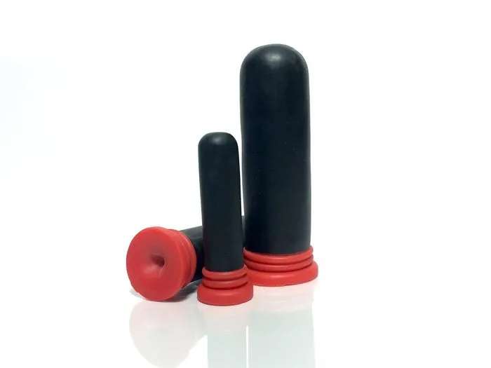 Male Sex Toys Rascal Toys Ass Rod Training Kit V2