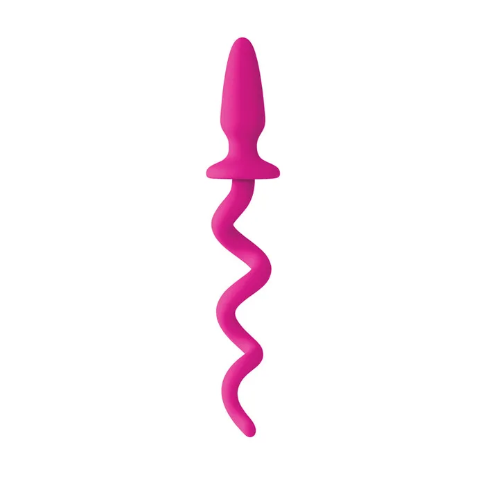 NS Novelties Vibrators Oinkz Pink