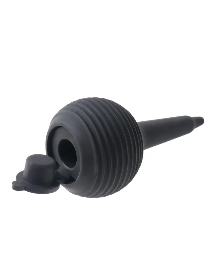 Pipedream Products Dildos King Cock 8 Squirting Flesh 
