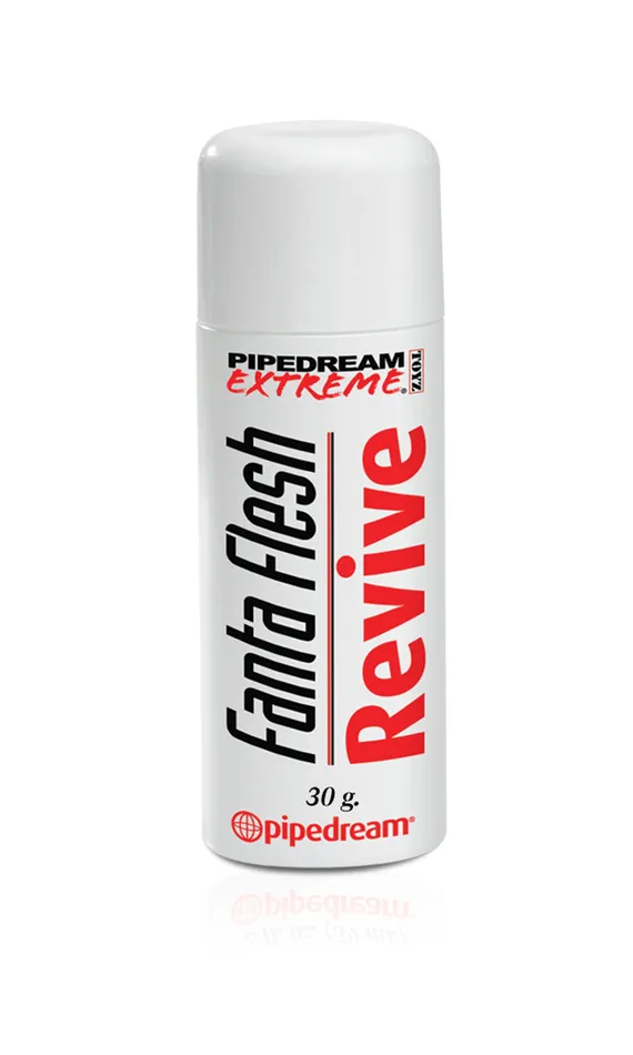 Pipedream Products Dildos Pipedream Extreme Toyz Fanta Flesh Revive