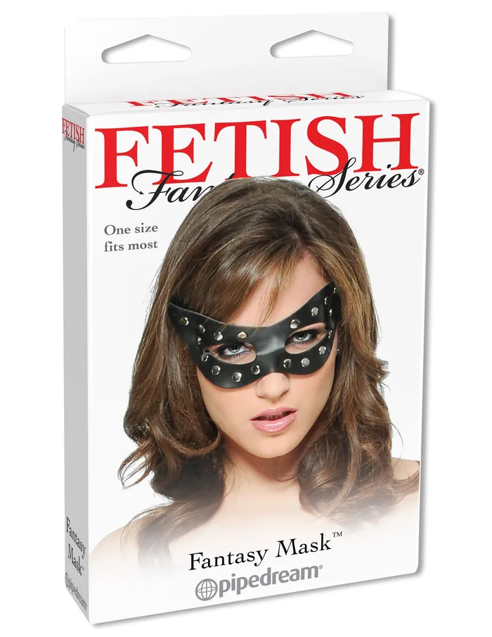 Pipedream Products Female Sex Toys Fetish Fantasy Mask