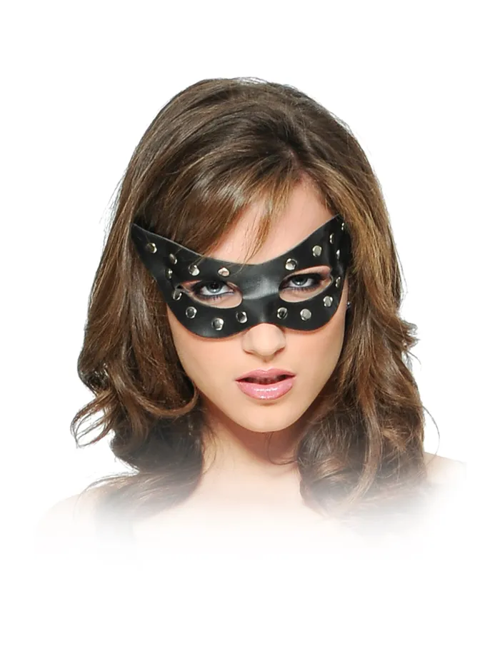 Pipedream Products Female Sex Toys Fetish Fantasy Mask